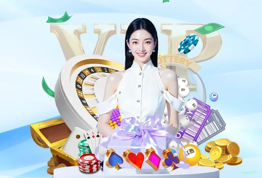 Lista de jogos para suco777 casino section